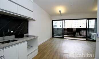 Imagem: Studio em Indianópolis