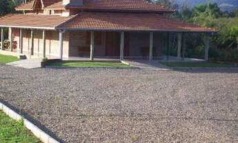 Imagem 2: Chácara 17.000mts2 com casa próximo de Gramado