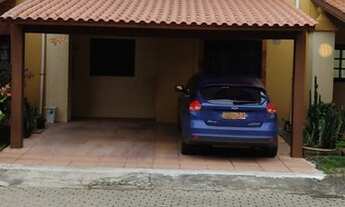 Imagem 2: Sobrado 03 dormitório c/ 02 garagem cobertas