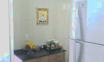 Imagem 7: RIBEIRãO DAS NEVES - Apartamento Padrão - São João de Deus (Justinópolis