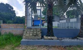 Imagem 2: Terreno COM 1.300M2(20X65(à Venda na Frente da Praia de Alter do Chão, Santarém PA