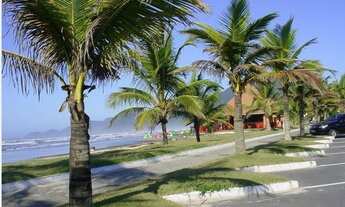 Imagem 4: Casa de temporada em Peruíbe - Próximo do Centro e Praia - Stela Mares