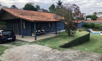 Imagem: Chácara para Venda em Itatiba, Jardim Leonor