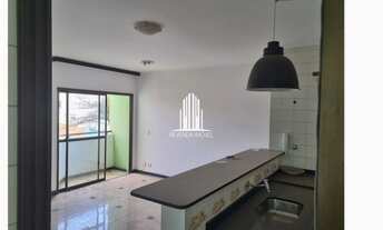 Imagem 6: Apartamento 51m² - 2 dormitório 1 vaga Zona Norte