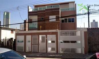 Imagem: Apartamentos à venda em Santo André/SP