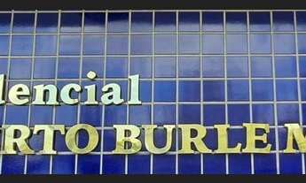 Imagem 4: Apartamento à venda no Edifício Burlemarx