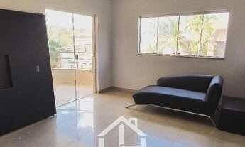 Imagem 4: Goiânia - Casa de Condomínio - Jardins Paris