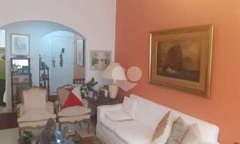 Imagem 3: Apartamento com 2 quartos à venda, 110 m² por R$ 1.050.000 - Copacabana - Rio de Janeiro/R