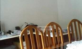 Imagem 6: Terreno excelente para kitnet contendo uma casa com 3 dormitórios à venda, 270 m² por R$ 6