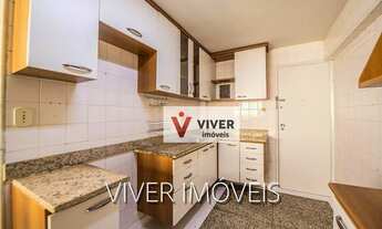 Imagem 6: Apartamento em excelente localização, com 2 quartos, sendo 1 suíte à venda por R$ 590.000
