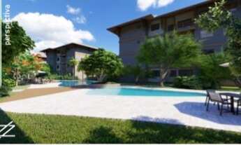 Imagem 6: Apartamento com 2 dormitórios à venda, 56 m² por R$ 662.000,00 - Praia Muro Alto - Ipojuca