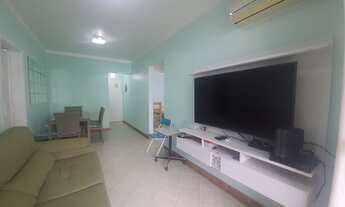 Imagem 4: Apartamento de 2 dormitórios no Canto do Forte , Praia Grande SP, Com Vista Mar !