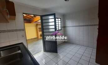 Imagem 4: Casa com 2 dormitórios, 60 m² - venda por R$ 240.000,00 ou aluguel por R$ 1.000,00/mês - V