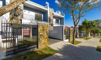 Imagem 6: Condominio de sobrados em ótima localização no Bacacheri