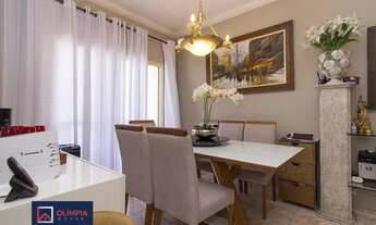 Imagem 3: Apartamento Venda Pompéia 110 m² 2 Dormitórios