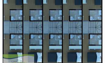 Imagem 3: Casa na Estancia Lago Azul - Franco da Rocha