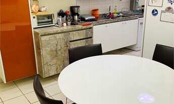 Imagem 4: São Paulo - Apartamento Padrão - PARAÍSO