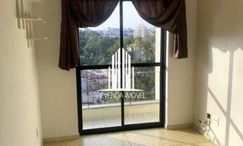 Imagem: Apartamento com 2 dormitórios, 48m² à