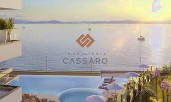 Imagem 5: FLORIANóPOLIS - Apartamento Padrão - Cacupé