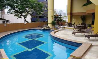 Imagem 3: EXCELENTE APARTAMENTO, MOBILIADO, ANDAR ALTO, EM LOCALIZAÇÃO PRIVILEGIADA