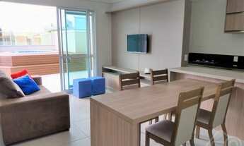 Imagem 3: Cobertura para Locação em Florianópolis, Ingleses do Rio Vermelho, 4 dormitórios, 1 suíte