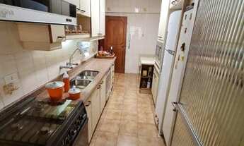 Imagem 5: Apartamento com 3 dormitórios à venda, 127 m² por R$ 650.000,00 - Água Verde - Curitiba/PR