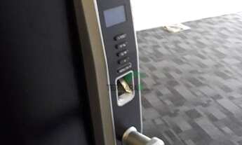 Imagem 5: Sala para alugar, 32 m² por R$ 1.300/mês - Santa Cecília - São Paulo/SP