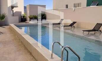 Imagem 5: Apartamento NOVO com varanda gourmet - Residencial Easy