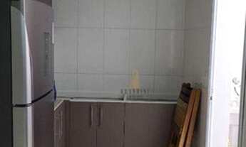 Imagem 6: Apartamento com 2 dormitórios à venda, 52 m² por R$ 287.000,00 - Vila Helena - Santo André