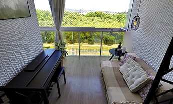 Imagem 6: Apartamento Vitória Jardim Camburi