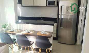 Imagem 2: Sobrado com 3 dormitórios à venda, 152 m² por R$ 580.000,00 - Escola Agrícola - Blumenau/S