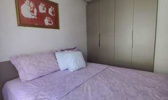 Imagem 2: Apartamento para venda com 185 metros quadrados com 3 quartos em Pitimbu - Natal - RN