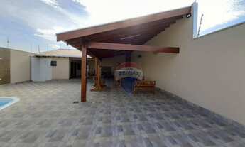 Imagem 2: Área de lazer com piscina a venda por R$ 269.000 - Regente Feijó/SP