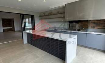 Imagem 7: Residencial Alphaville