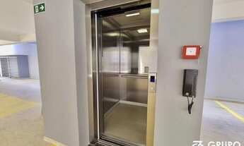 Imagem 2: Apartamento para Venda em Santo André, Paraíso, 2 dormitórios, 1 banheiro, 1 vaga