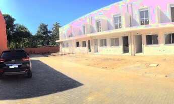 Imagem: CONDOMÍNIO COM 20 UNIDADES COM 2 DORMITÓRIOS