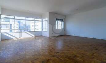 Imagem 2: São Paulo - Apartamento Padrão - JARDIM PAULISTANO