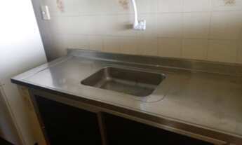 Imagem 4: Casa para aluguel possui 28 metros quadrados com 2 quartos em Piranema - Itaguaí - RJ