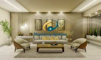 Imagem 2: Apartamento à venda no bairro Centro - Mongaguá/SP