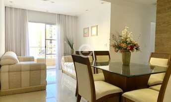 Imagem 2: Apartamento - Cambuí - Campinas