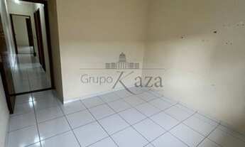 Imagem 7: Casa Sobrado - Jardim Oriente - 3 Dormitórios - 187m² - Aceita Permuta