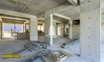 Imagem 5: Living Grand Wish Leopoldina, 2 Dormitórios, 1 Suite, 2 vagas! - venda