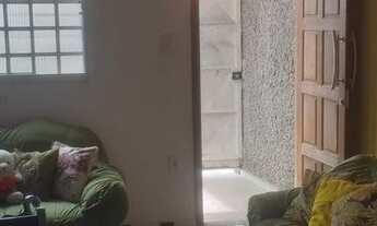 Imagem 4: CASA E SOBRADO CIDADE INDUSTRIAL LORENA SP