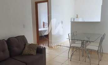 Imagem 2: Apartamento (tipo - padrao) 2 dormitórios, cozinha planejada, portaria 24 horas, lazer, es