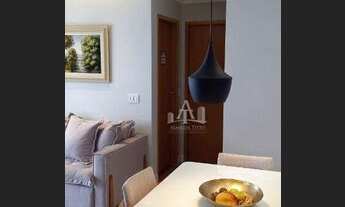 Imagem 4: Apartamento repleto de armários à venda no Condomínio Mônaco em Bairro Bethaville Barueri