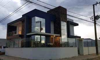 Imagem 2: BALNEáRIO PIçARRAS - Casa Padrão - Centro