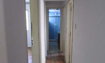 Imagem 3: Apartamento para aluguel com 55 metros quadrados com 3 quartos em Engenho Novo - Rio de Ja