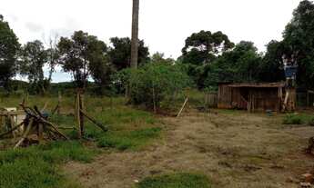 Imagem 5: Sítio na Região de Catanduvas de fora