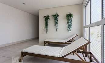 Imagem 4: Apartamento à Venda - Campo Belo, 2 Quartos, 78 m2