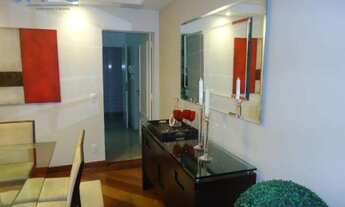 Imagem 6: Apartamento com 4 dormitórios à venda, 200 m² por R$ 1.200.000,00 - Vila Rosália - Guarulh